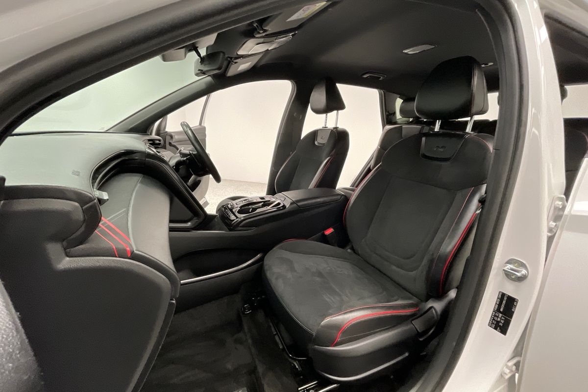 2022 Hyundai Tucson Elite N Line NX4.V1