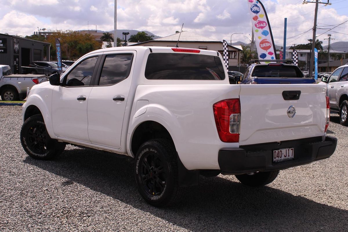 2023 Nissan Navara SL D23 4X4
