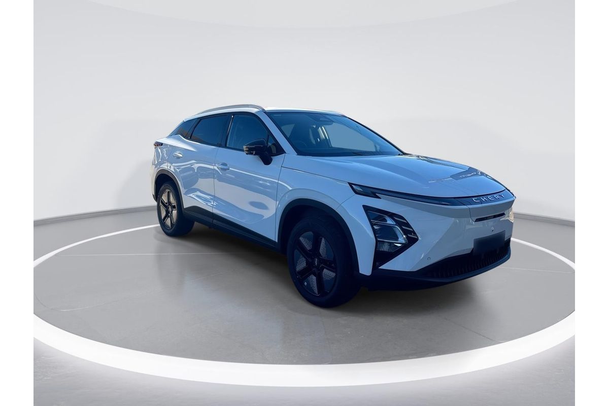 2026 Chery E5 Ultimate