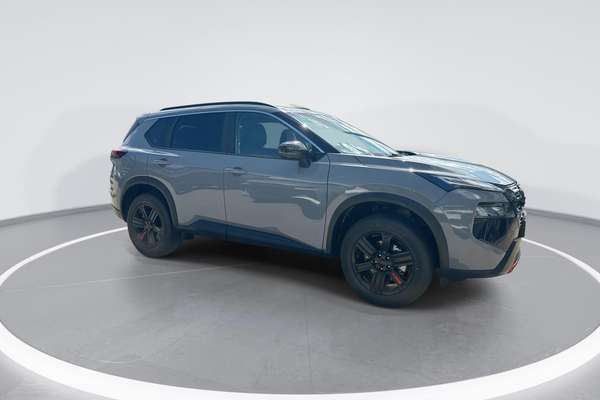 2026 Nissan X-TRAIL Rock Creek T33