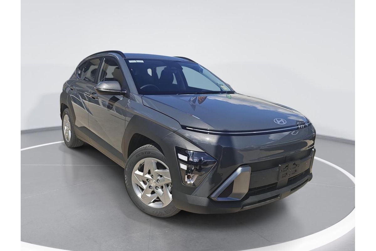 2026 Hyundai Kona Hybrid SX2.V3