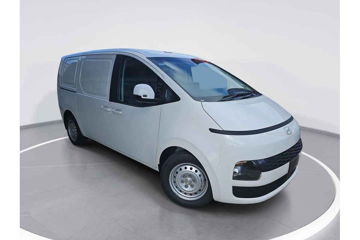 2026 Hyundai STARIA LOAD US4.V3