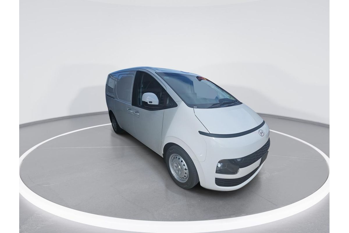 2026 Hyundai STARIA LOAD US4.V3