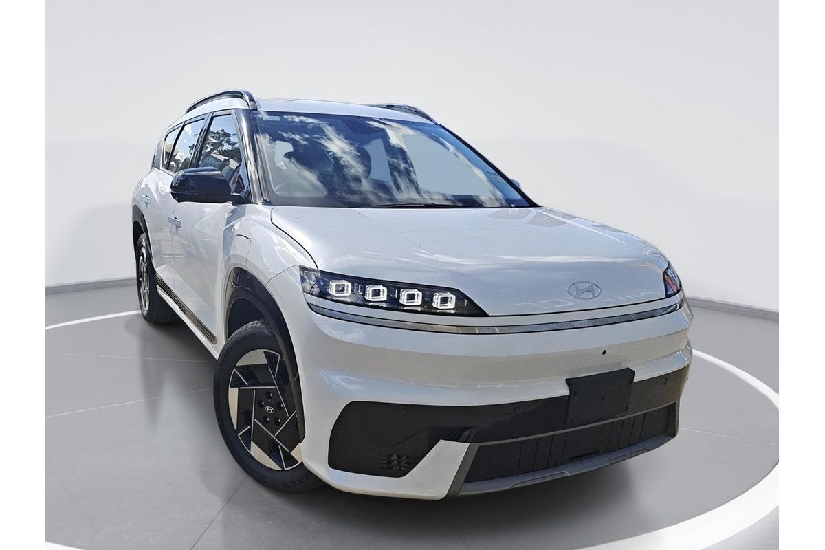 2026 Hyundai ELEXIO OE1.V1