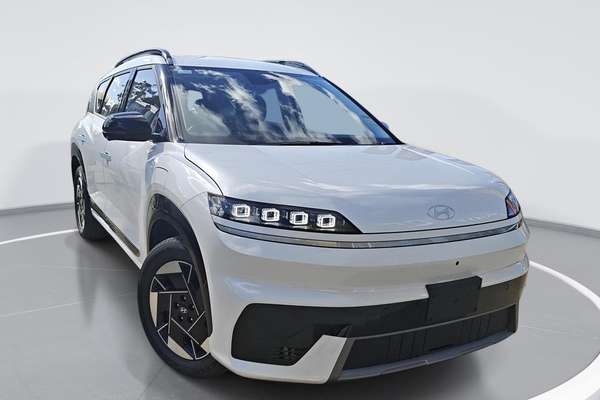 2026 Hyundai ELEXIO OE1.V1