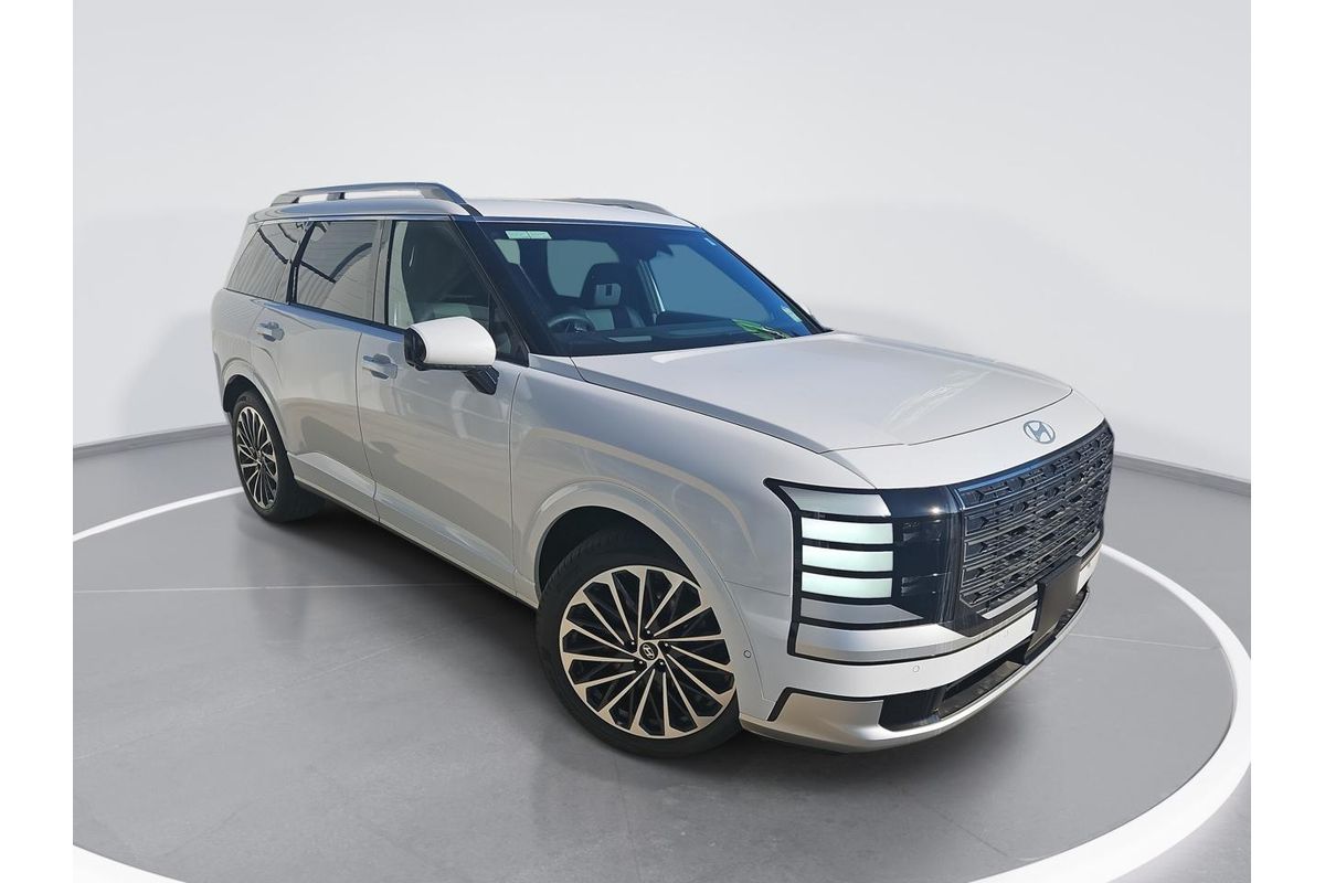 2025 Hyundai Palisade Calligraphy LX3.V1
