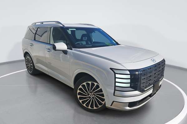 2025 Hyundai Palisade Calligraphy LX3.V1