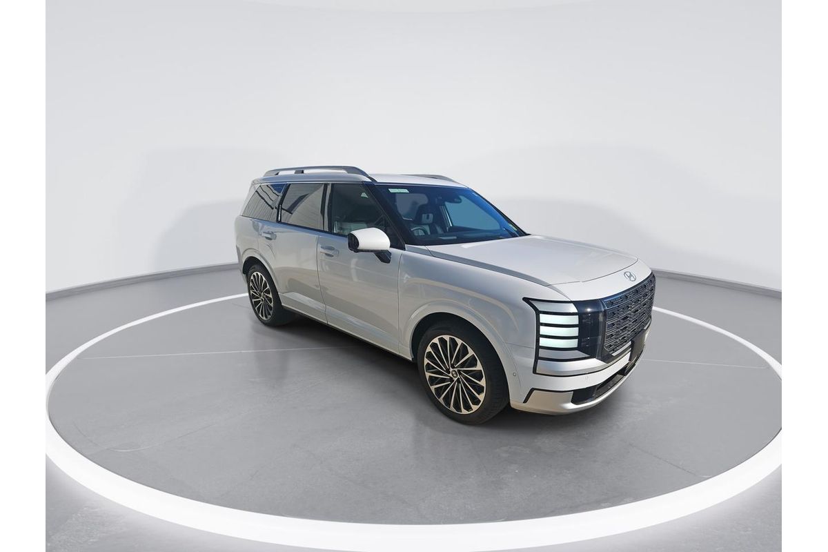2025 Hyundai Palisade Calligraphy LX3.V1
