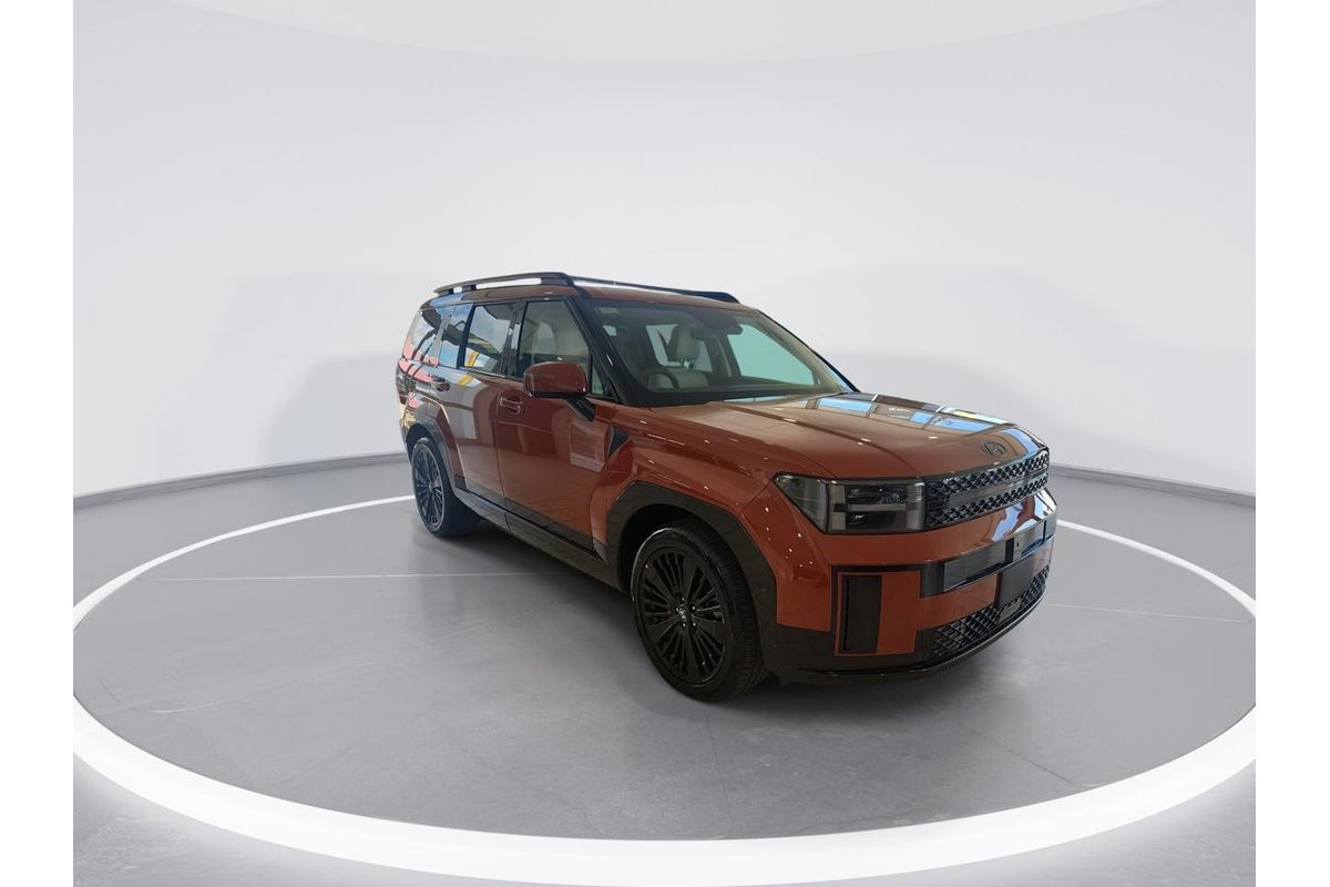 2025 Hyundai Santa Fe Calligraphy MX5.V2