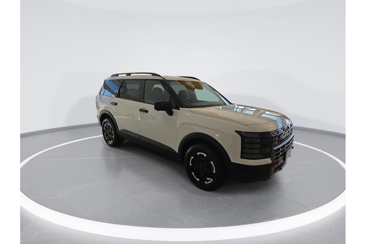 2026 Hyundai Palisade XRT PRO LX3.V2