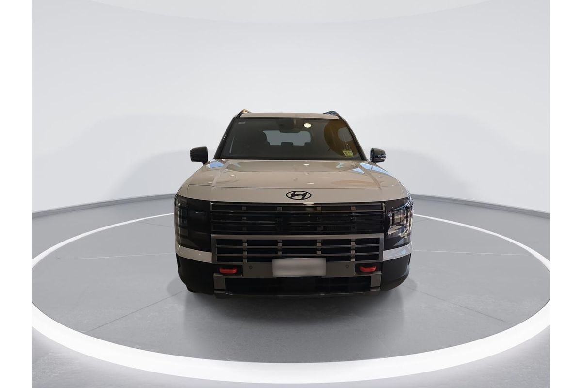 2026 Hyundai Palisade XRT PRO LX3.V2