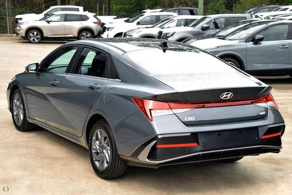 2026 Hyundai i30 Hybrid CN7.V4