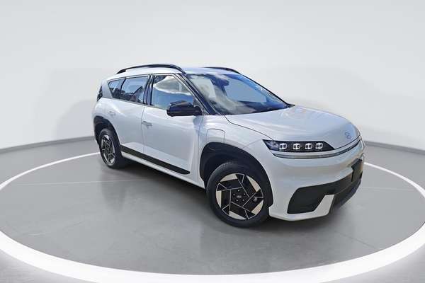 2026 Hyundai ELEXIO OE1.V1