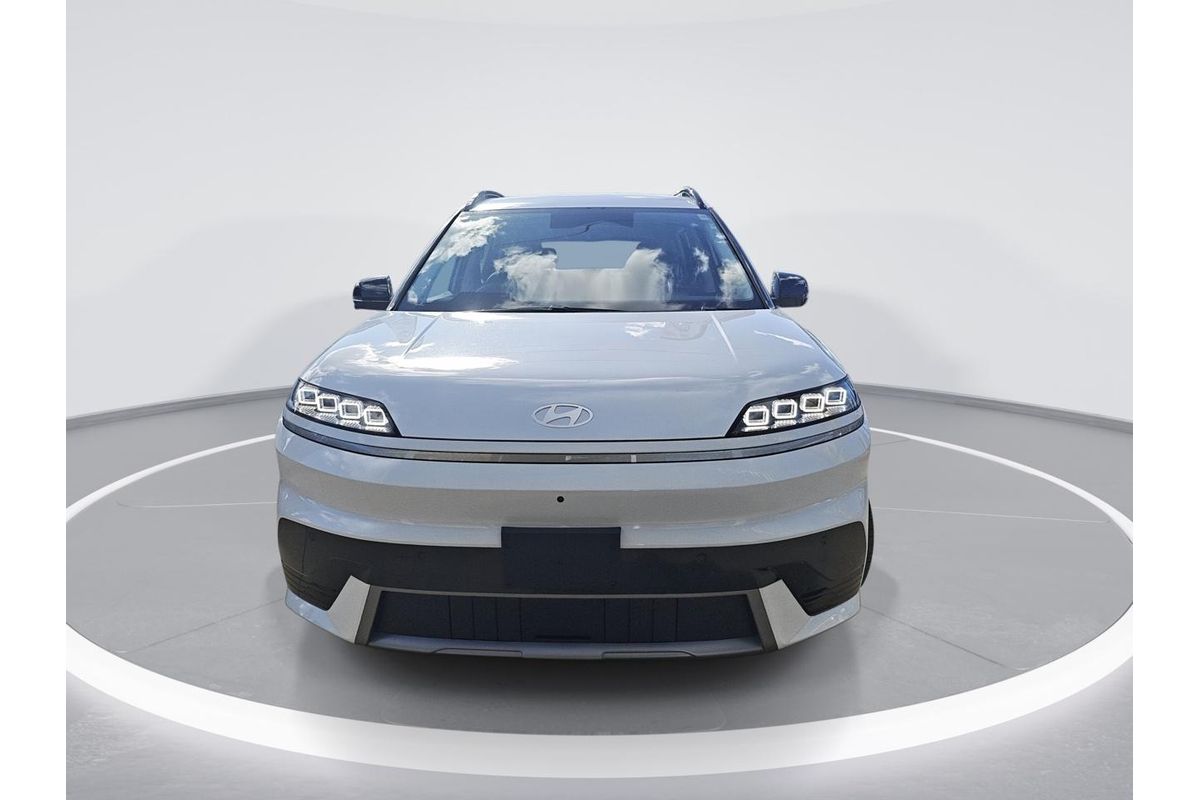 2026 Hyundai ELEXIO OE1.V1