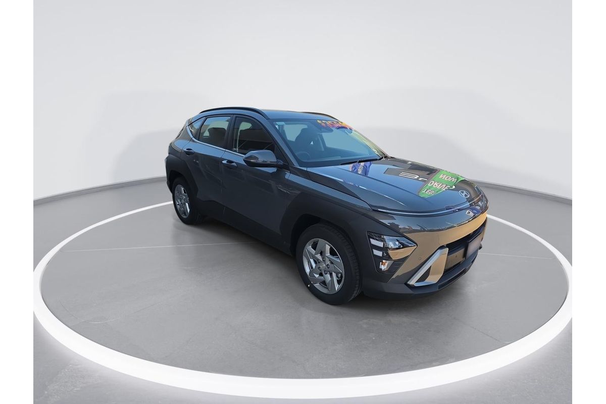 2026 Hyundai Kona SX2.V3