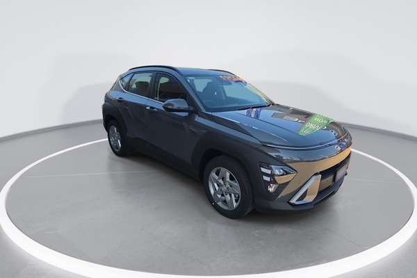 2026 Hyundai Kona SX2.V3