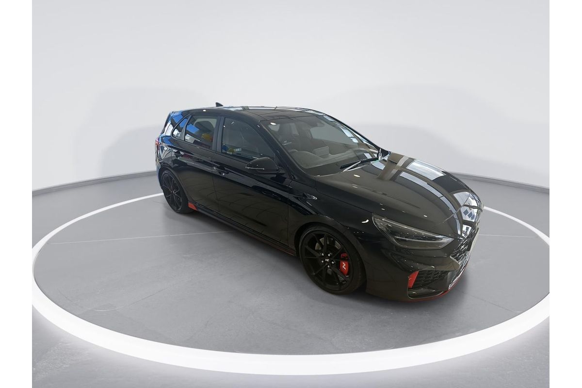 2026 Hyundai i30 N Premium PDe.V6