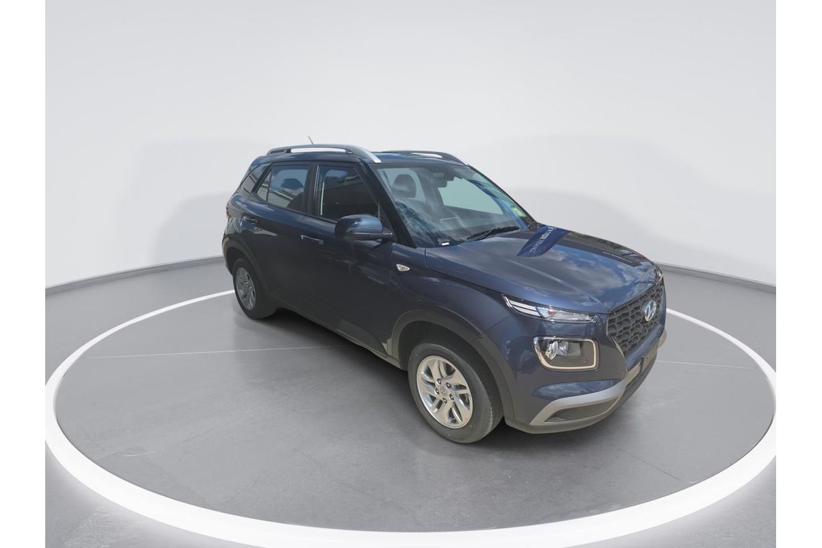 2026 Hyundai Venue QX.V5