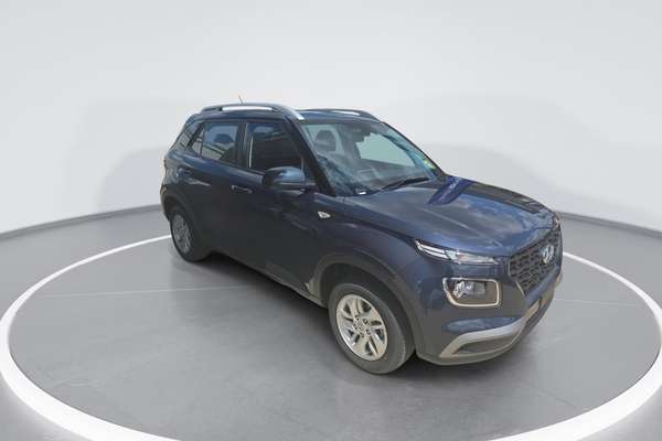 2026 Hyundai Venue QX.V5