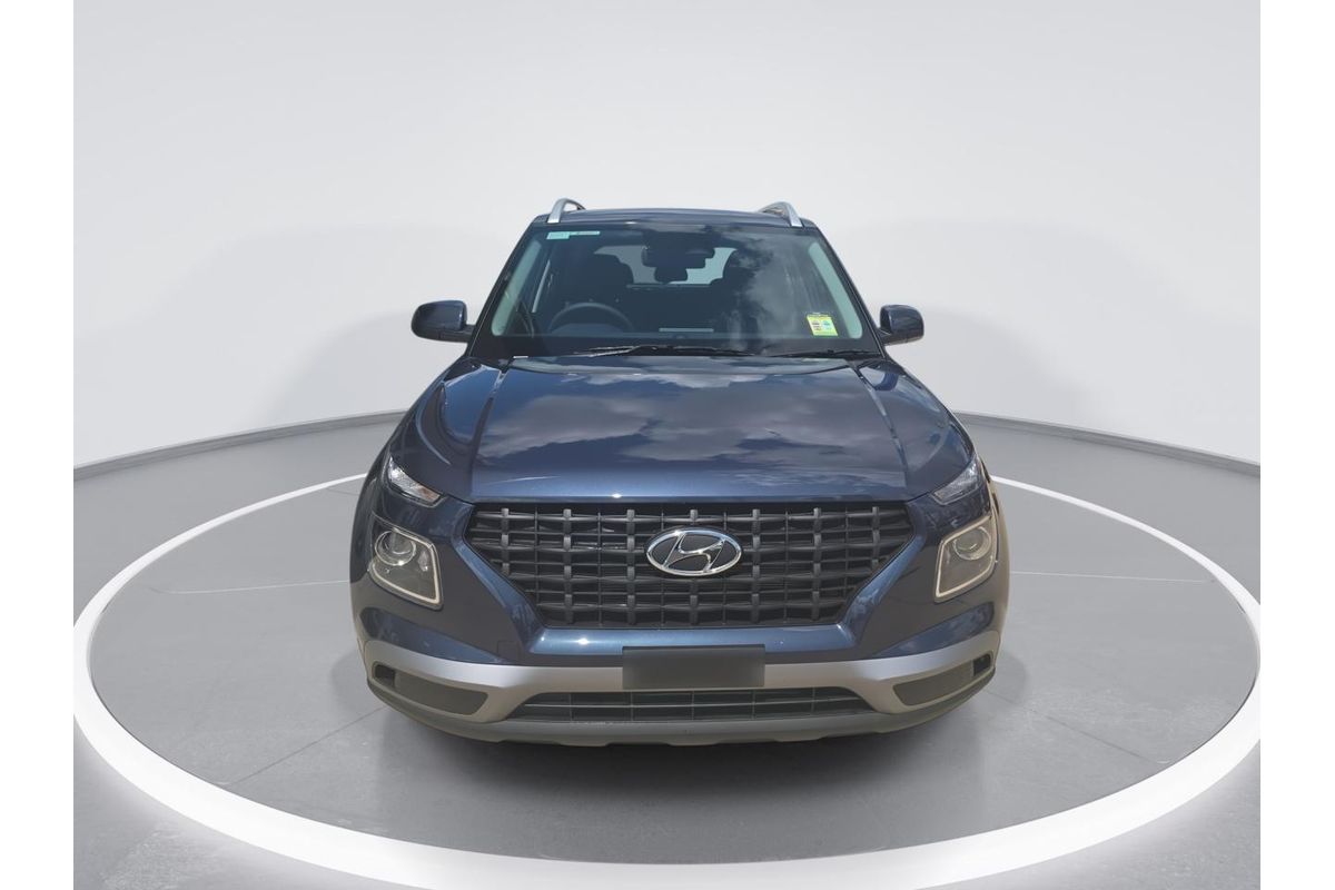 2026 Hyundai Venue QX.V5