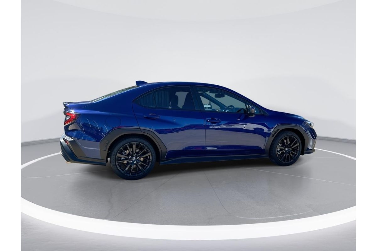 2026 Subaru WRX tS VB