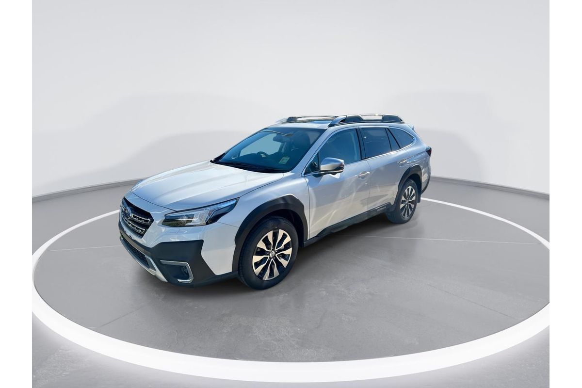2025 Subaru Outback AWD Touring XT 6GEN