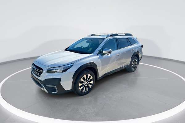 2025 Subaru Outback AWD Touring XT 6GEN