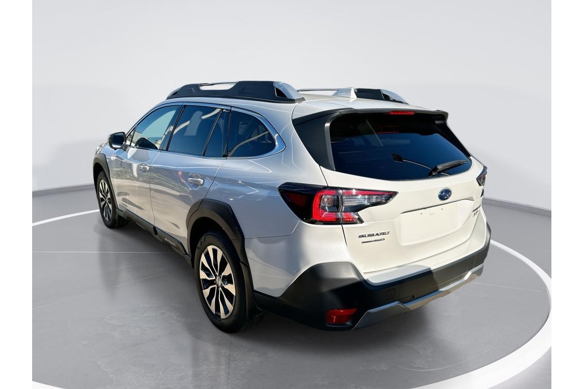 2025 Subaru Outback AWD Touring XT 6GEN