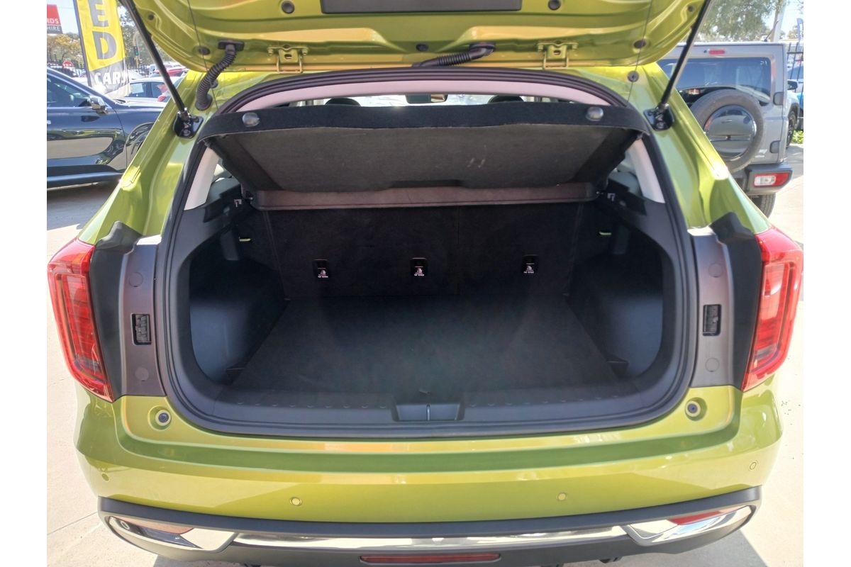 2022 Haval Jolion Ultra A01 image 7