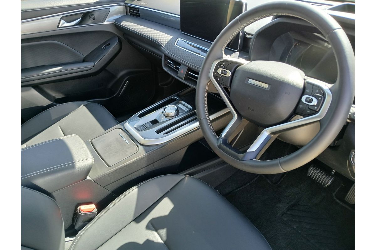 2022 Haval Jolion Ultra A01 image 9