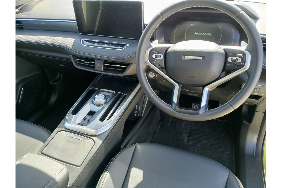 2022 Haval Jolion Ultra A01 image 10