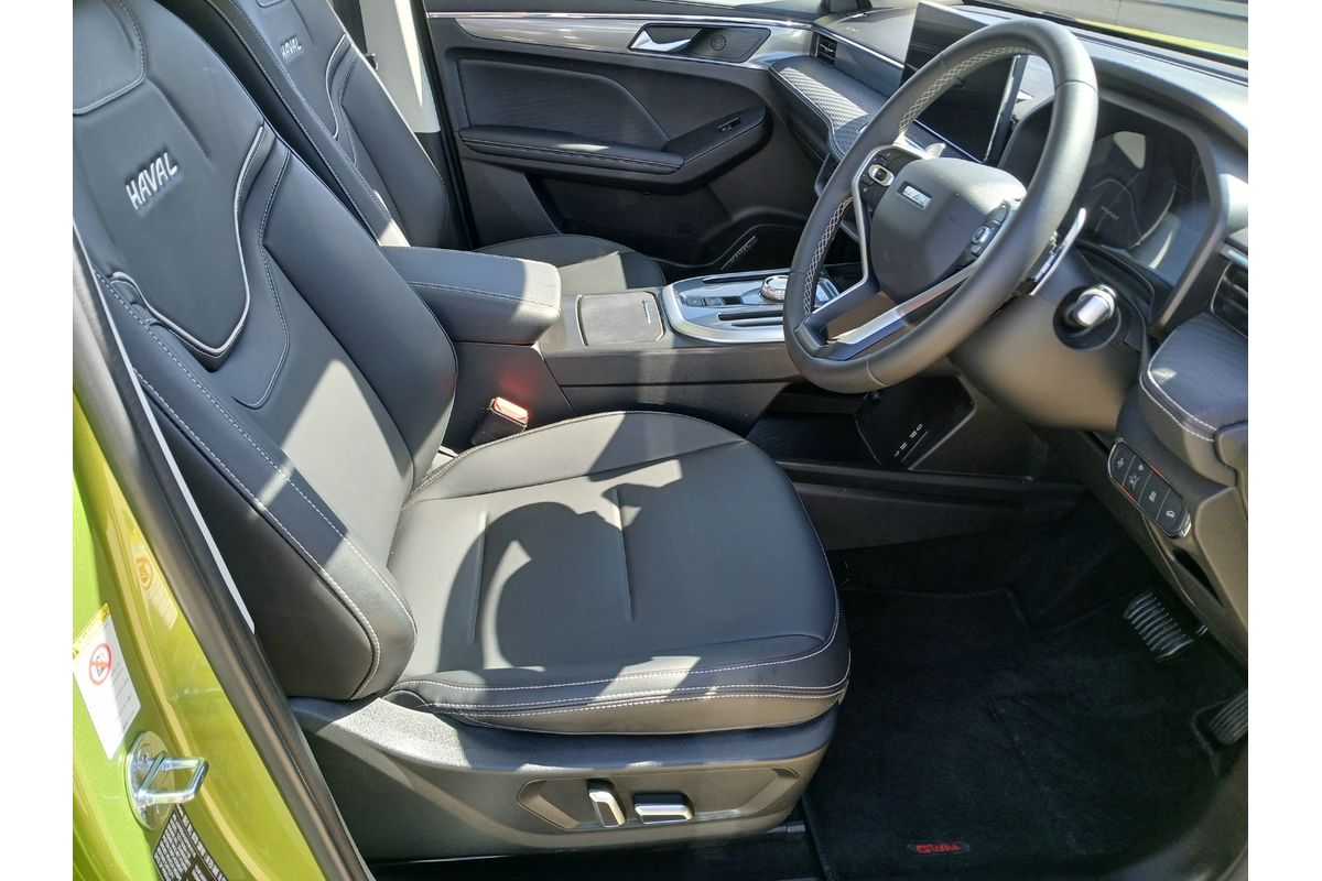 2022 Haval Jolion Ultra A01 image 12