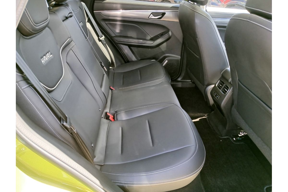 2022 Haval Jolion Ultra A01 image 13