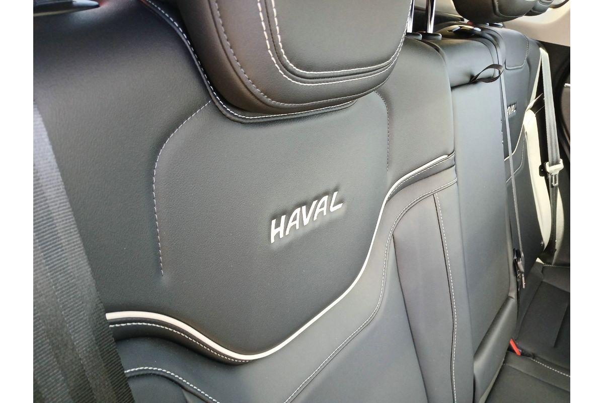 2022 Haval Jolion Ultra A01 image 15