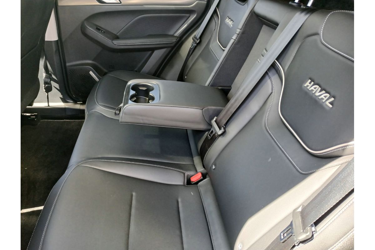 2022 Haval Jolion Ultra A01 image 16