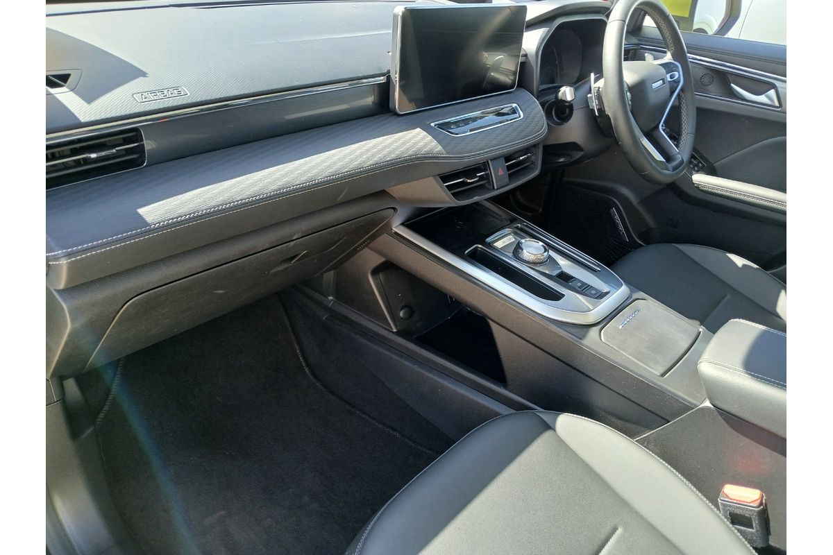 2022 Haval Jolion Ultra A01 image 17