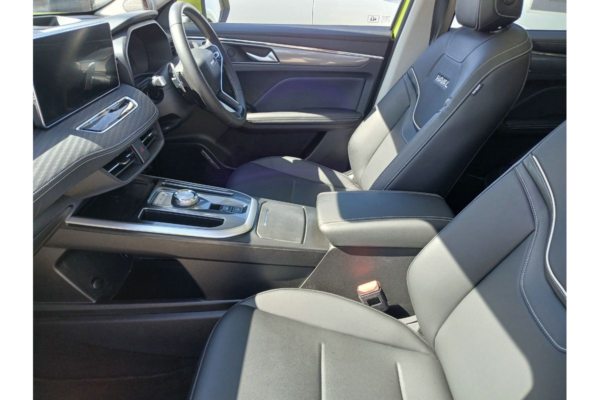 2022 Haval Jolion Ultra A01 image 18
