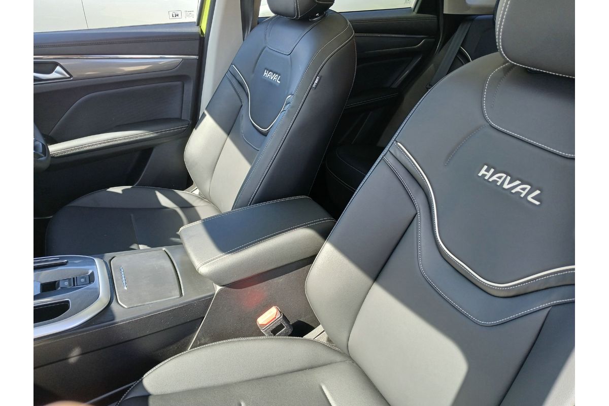2022 Haval Jolion Ultra A01 image 19