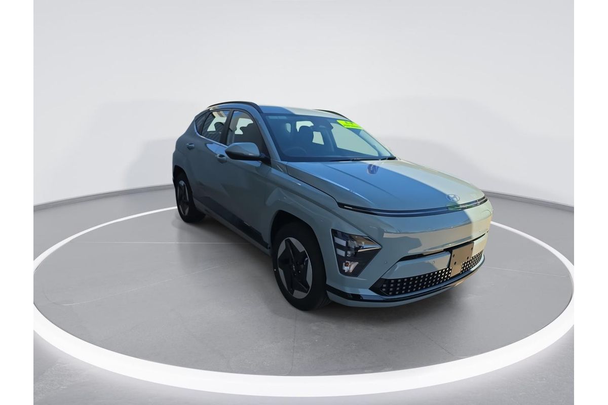 2026 Hyundai Kona Electric SX2.V3