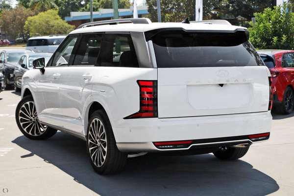 2026 Hyundai Palisade Calligraphy LX3.V1