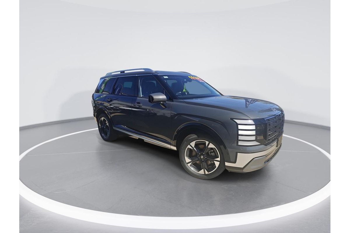 2026 Hyundai Palisade Elite LX3.V1