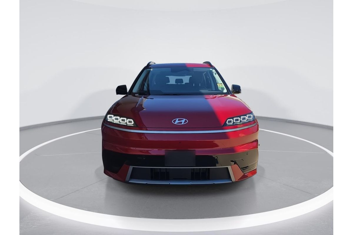 2026 Hyundai ELEXIO Elite OE1.V1