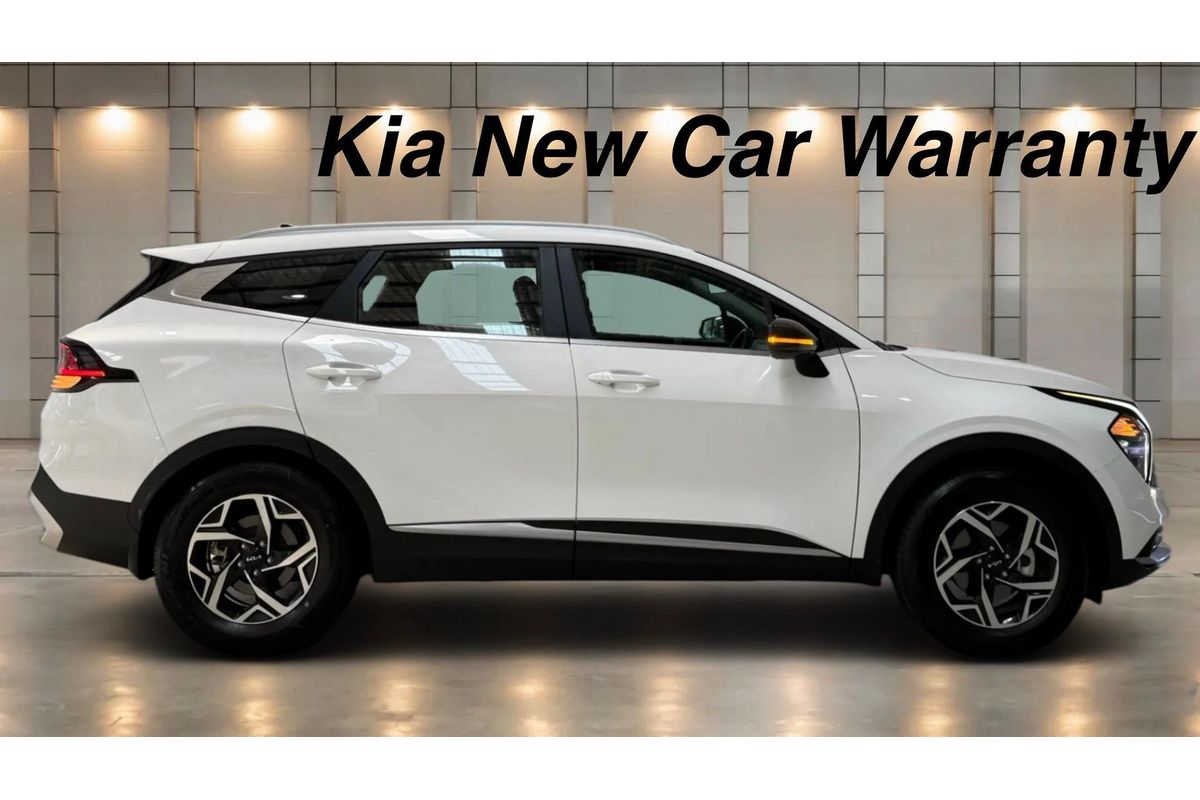 2024 Kia Sportage S NQ5