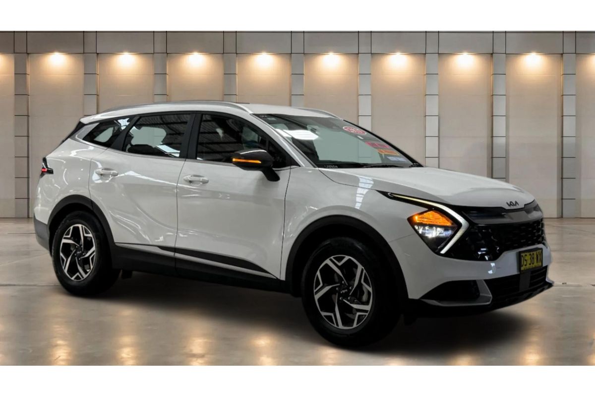 2024 Kia Sportage S NQ5