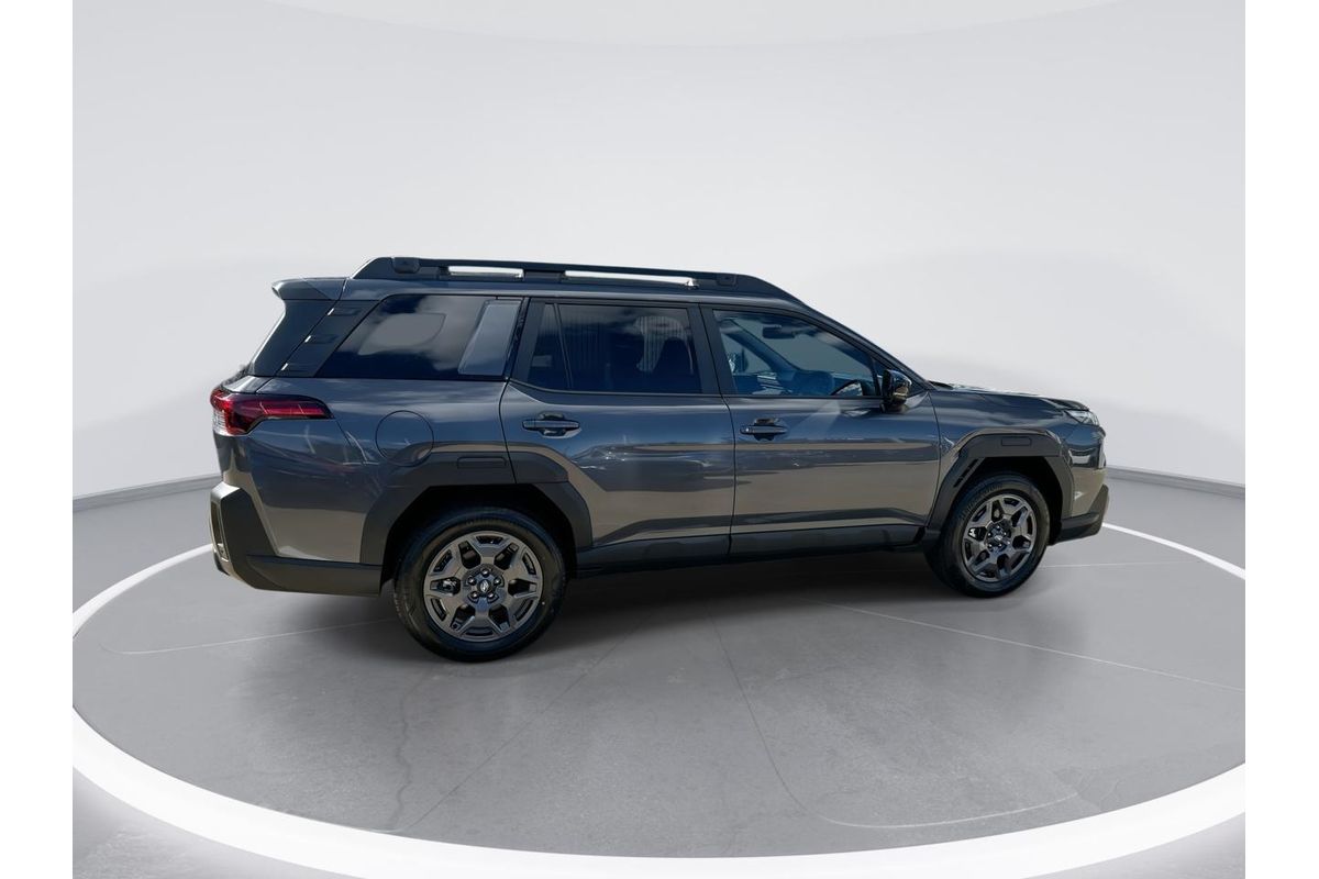 2026 Subaru Outback AWD 7GEN