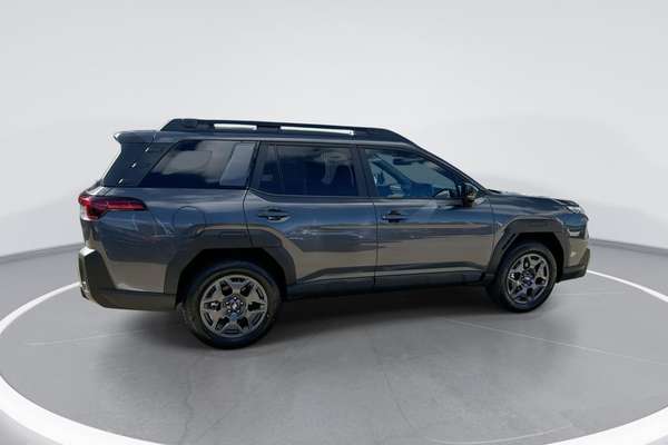 2026 Subaru Outback AWD 7GEN
