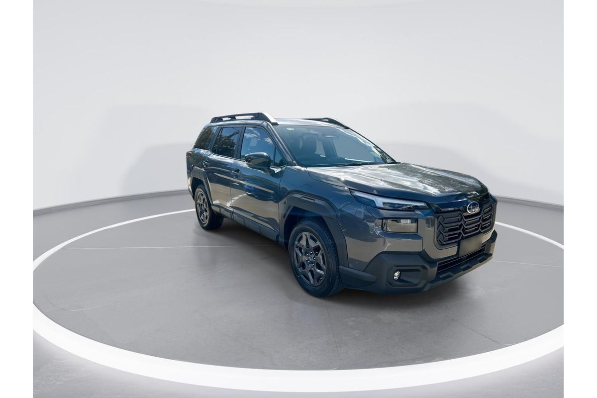 2026 Subaru Outback AWD 7GEN