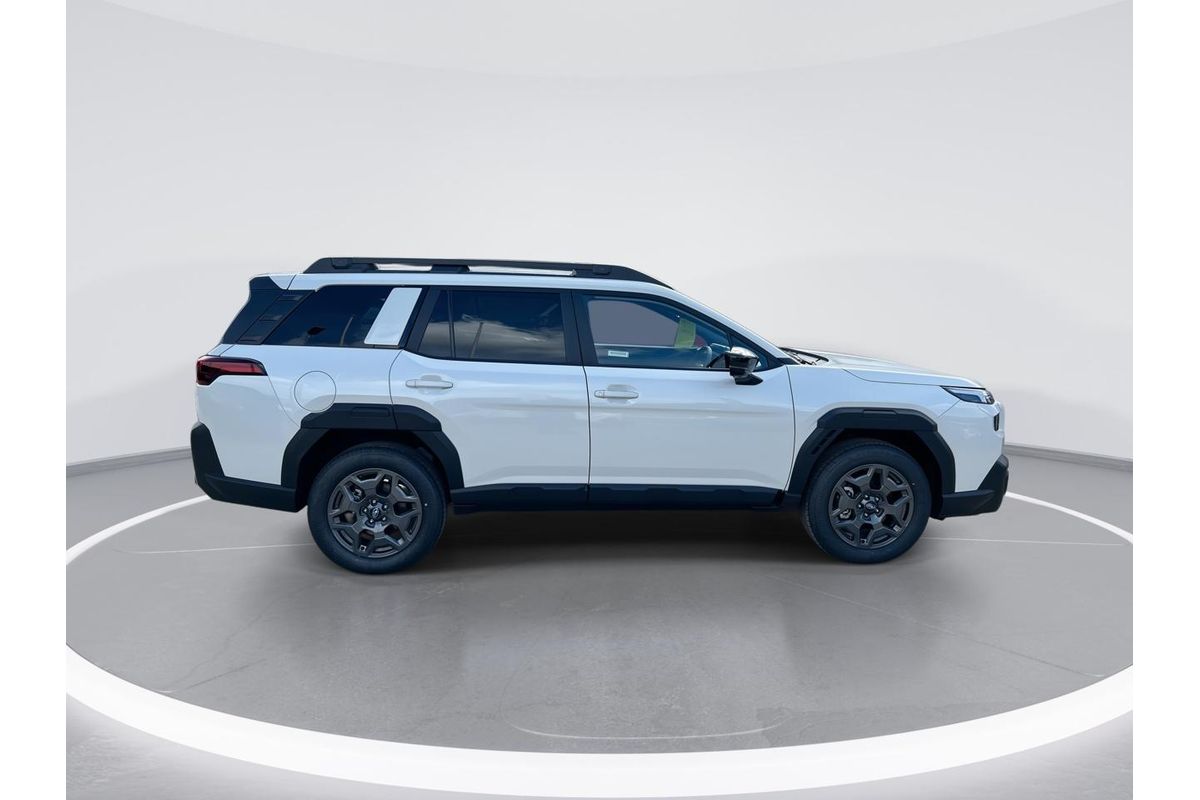 2026 Subaru Outback AWD 7GEN