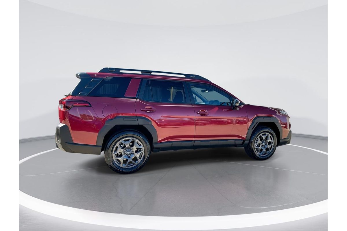 2026 Subaru Outback AWD Premium 7GEN