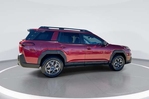 2026 Subaru Outback AWD Premium 7GEN